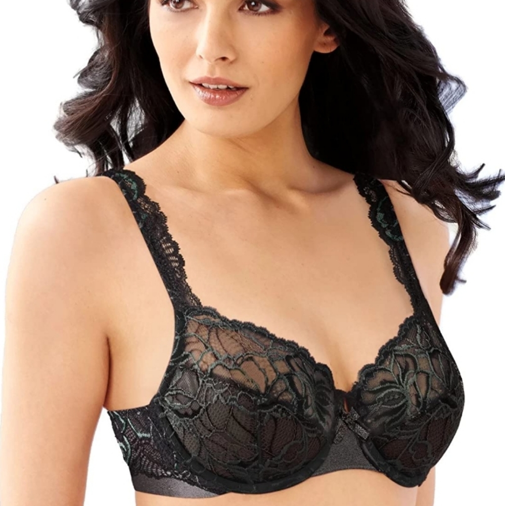 NEW Bali bra 34D NWT